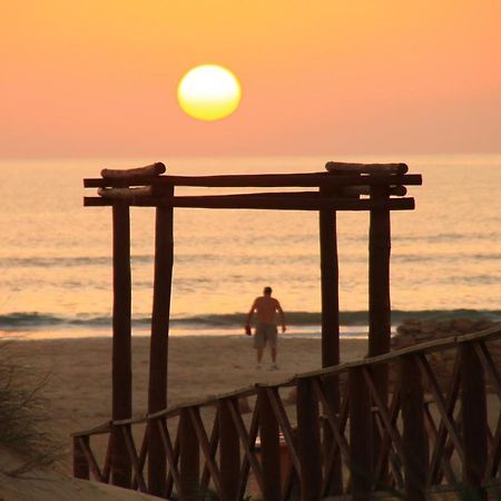 Apartamento Del Río Playa Cádis Exterior foto