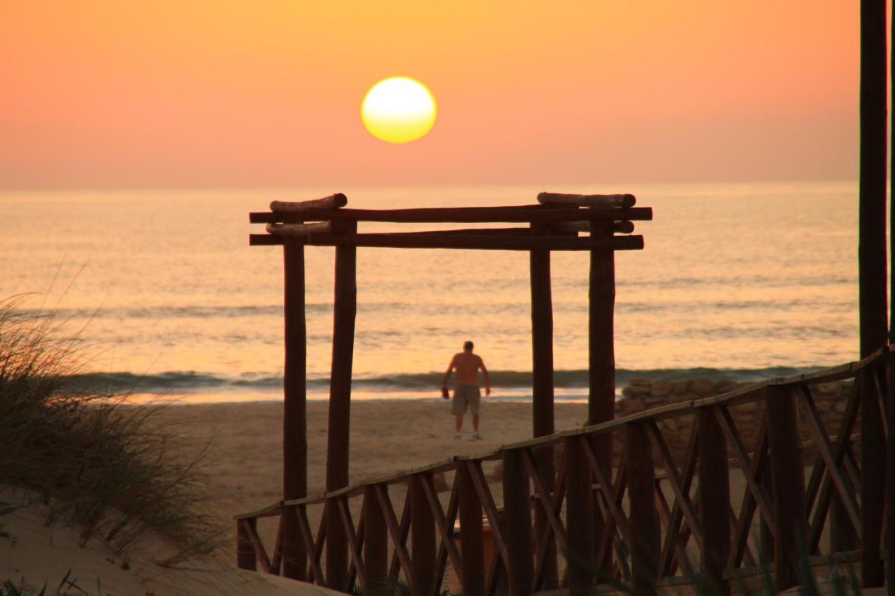 Apartamento Del Río Playa Cádis Exterior foto